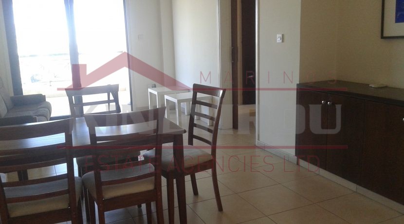 Rented Property in Larnaca - Apartment in center - Larnaca properties