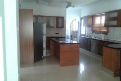 Rented Spacious four bedroom house near La Stampa