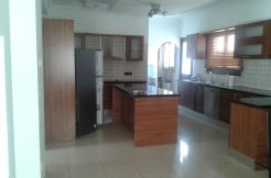 Rented Spacious four bedroom house near La Stampa