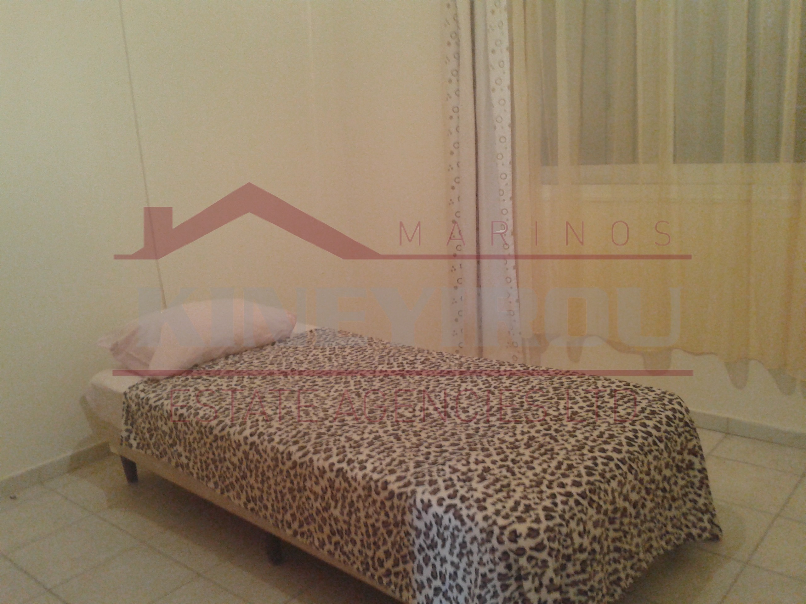 Two bedroom Apartment  in Perivolia, Larnaca