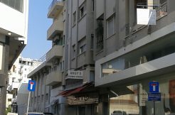 Sold Apartment in Center Larnaca - properties in Cyprus