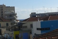 Sold Apartment in Center Larnaca