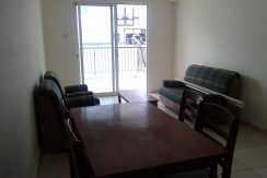 Sold Apartment in City Center Larnaca - Larnaca properties