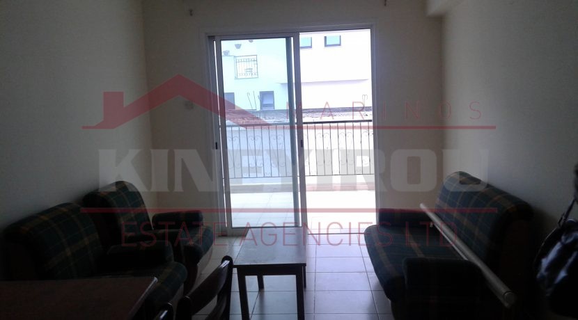 Sold Apartment in Larnaca - Larnaca properties