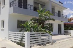 Sold Apartment in Livadia Larnaca - properties in Cyprus