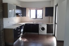 Spacious two bedroom apartment for sale in Larnaca