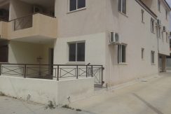 Two Bedroom Ground Floor Apartment for Sale in Oroklini