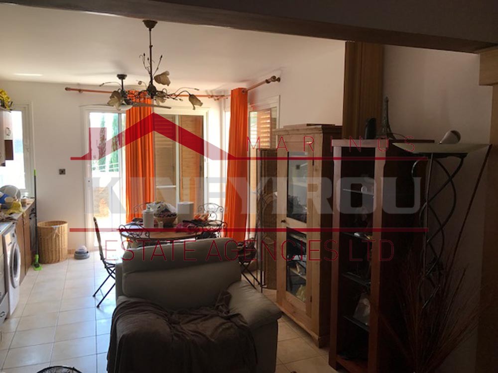 Two Bedroom Apartment in Livadia, Larnaca