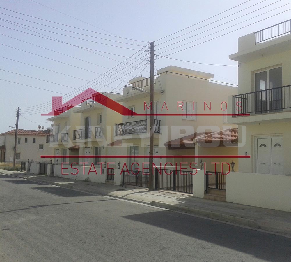 3 bedroom house  in Oroklini , Larnaca