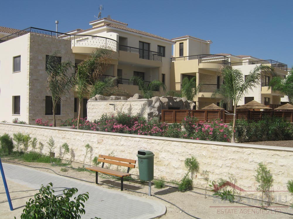 Luxury Apartment Tersefanou, Larnaca