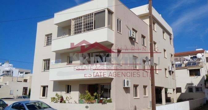 3 Bedrooms Apartment in Larnaca