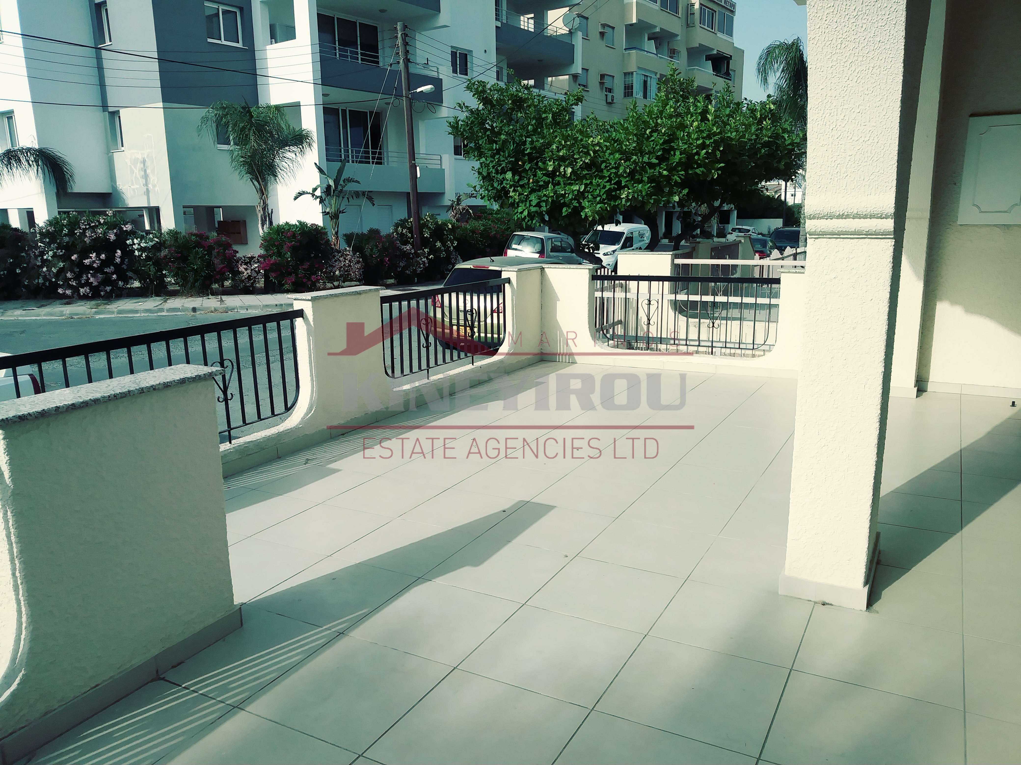 House For Rent in New Hospital- Larnaca