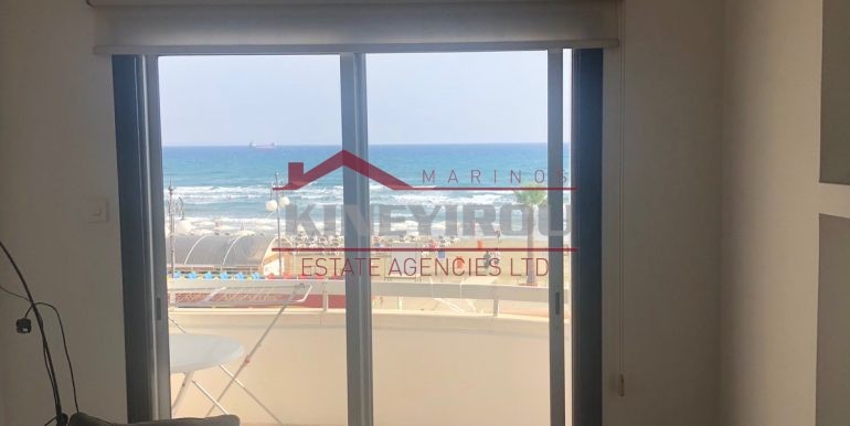 Luxury apartment in the center of Larnaca