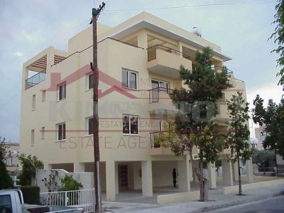 Beautiful apartment in Faneromeni, Larnaca