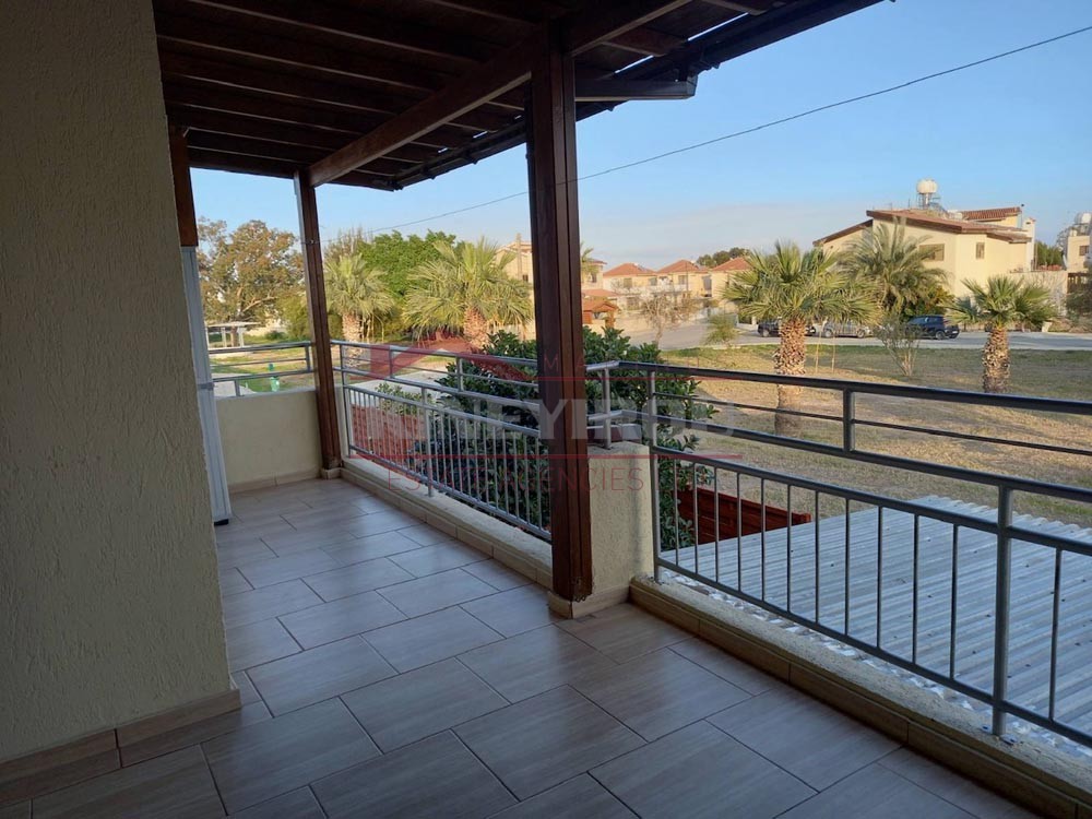 2 Bedroom Apartment in Dekelia Road, Larnaca