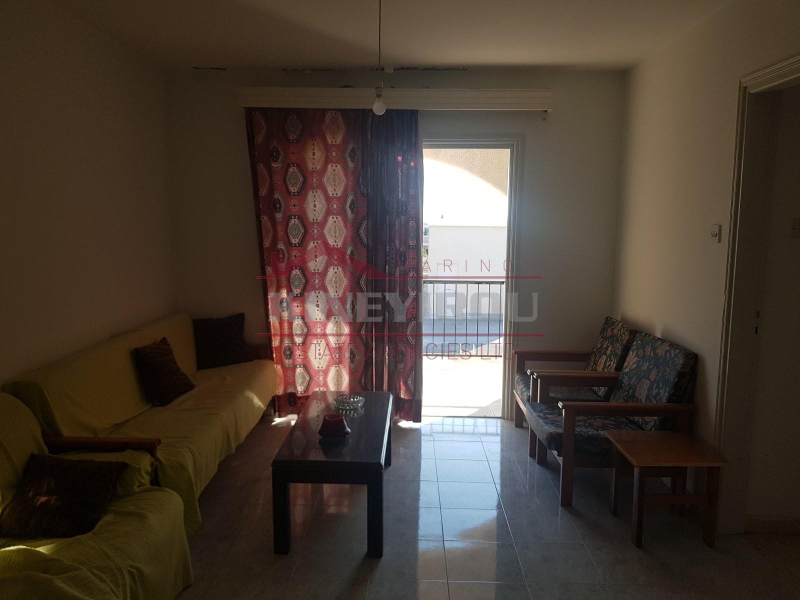 2 Bedroom Apartment in Oroklini