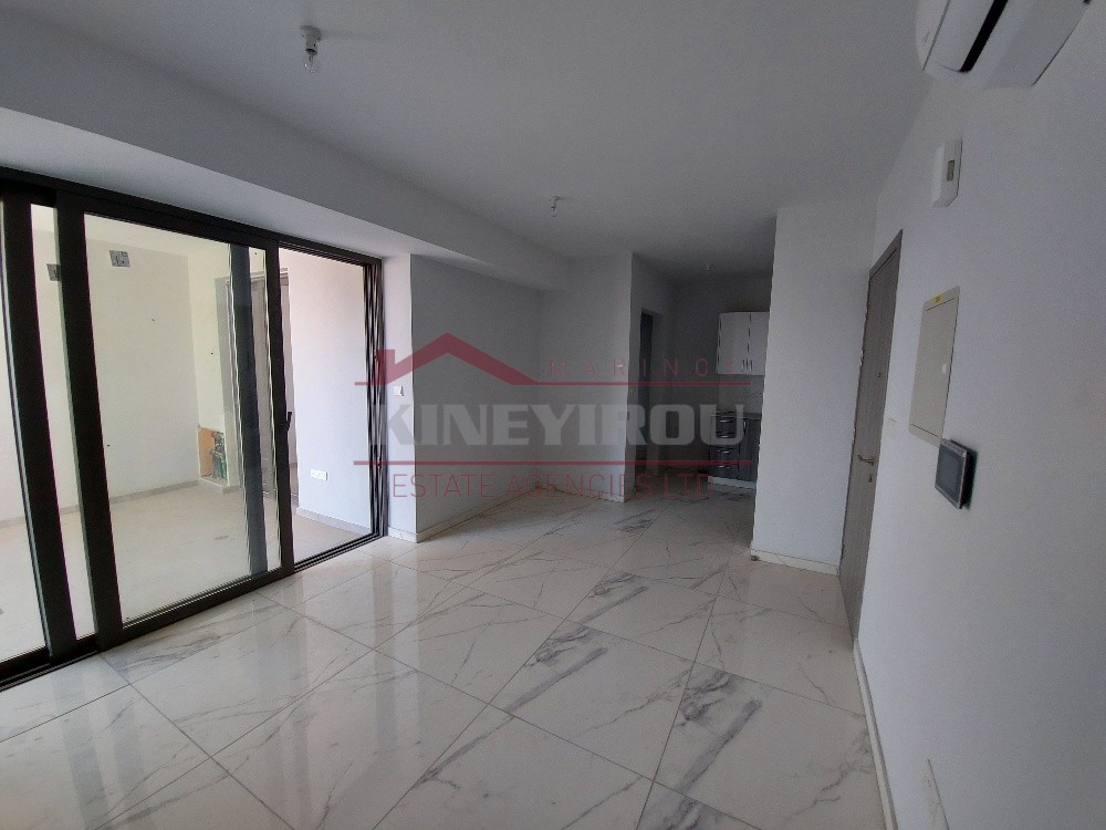 New 2 Bedroom Apartment in the City Center of Larnaca