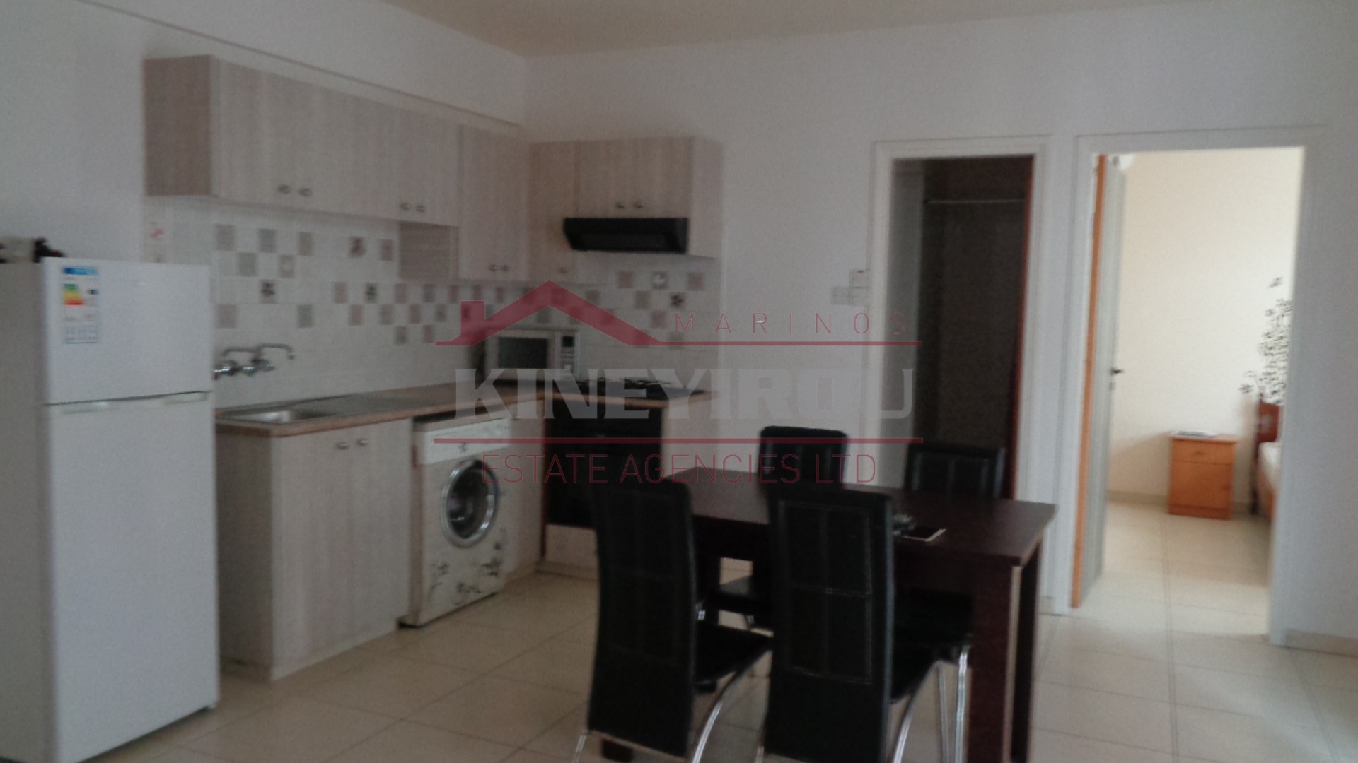 One Bedroom Apartment In Makenzie, Larnaca