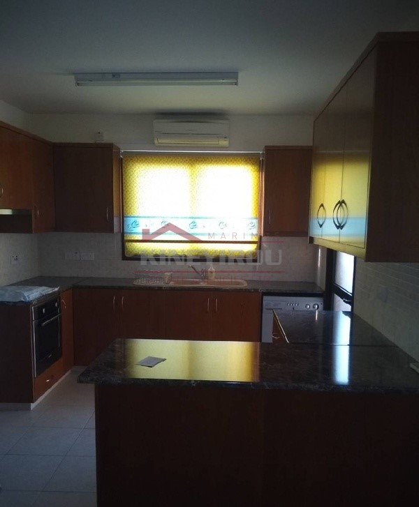 2 Bedroom Apartment in Salamina, Larnaca