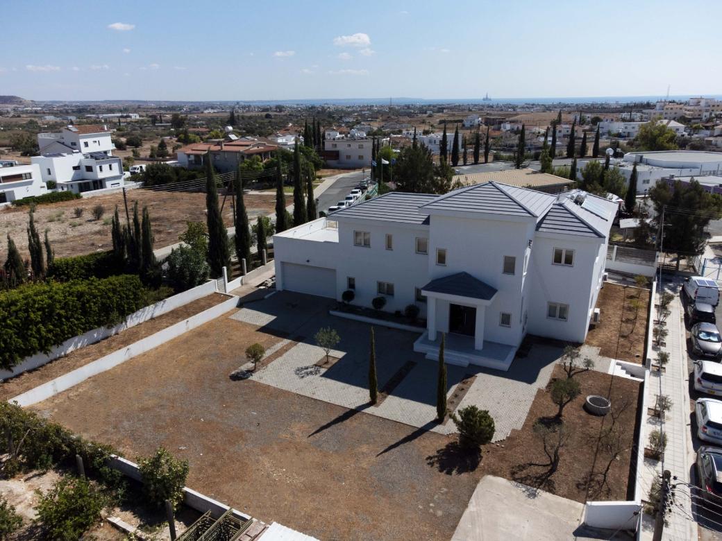 House in Aradippou, Larnaca