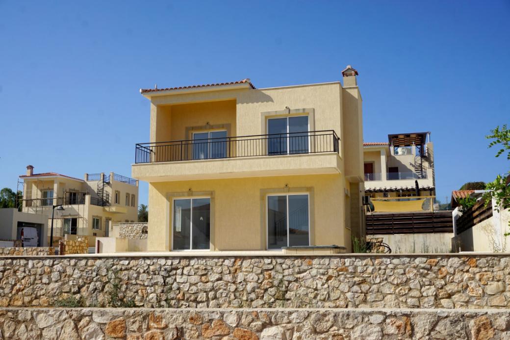 3 bedroom villa in Neo Chorio, Paphos