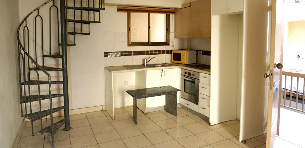 Apartment in Kato Paphos, Paphos Municipality
