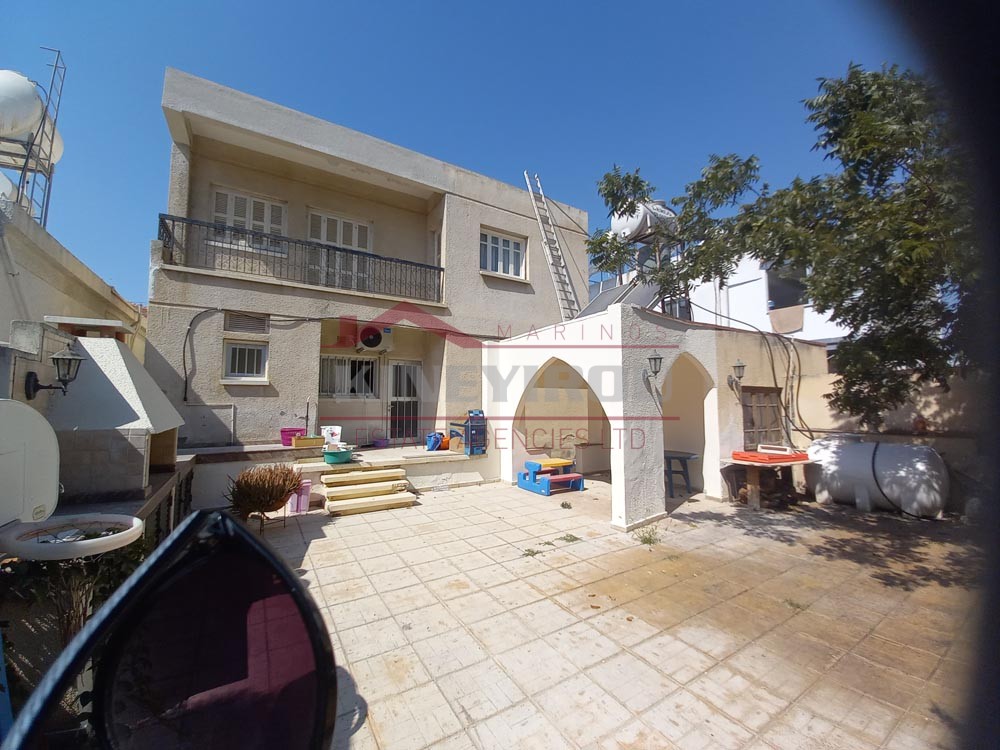 Four Bedroom House in Drosia, Larnaca