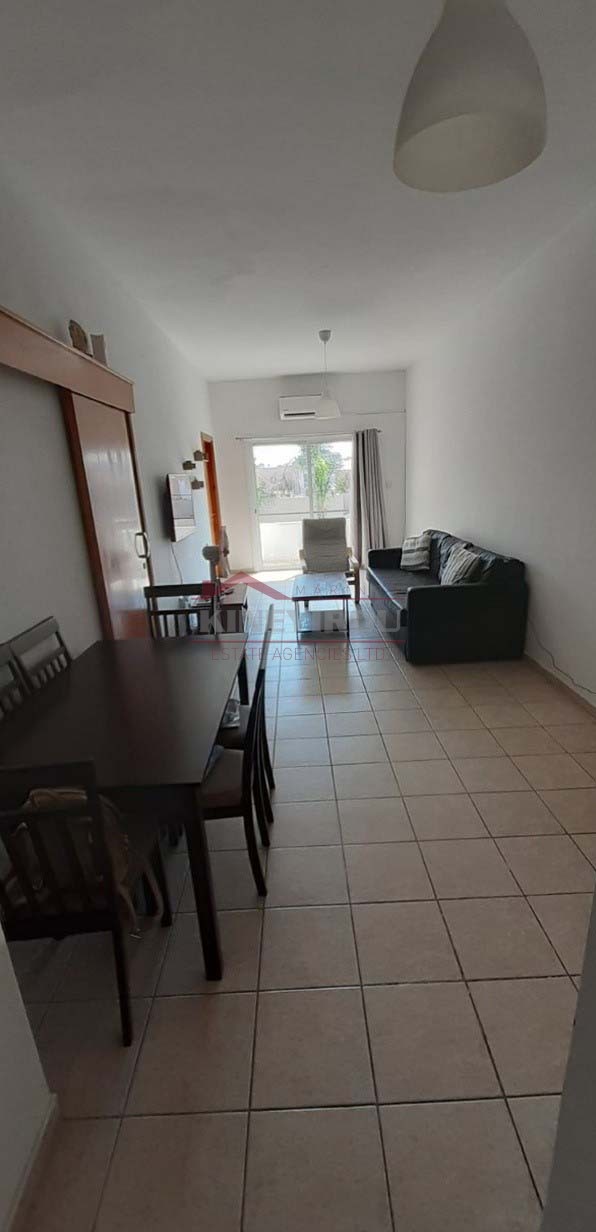 Two bedroom apartment in Drosia, Larnaca