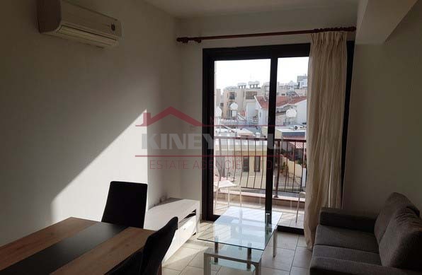 Two Bedroom apartment  in Sotiros, Larnaca