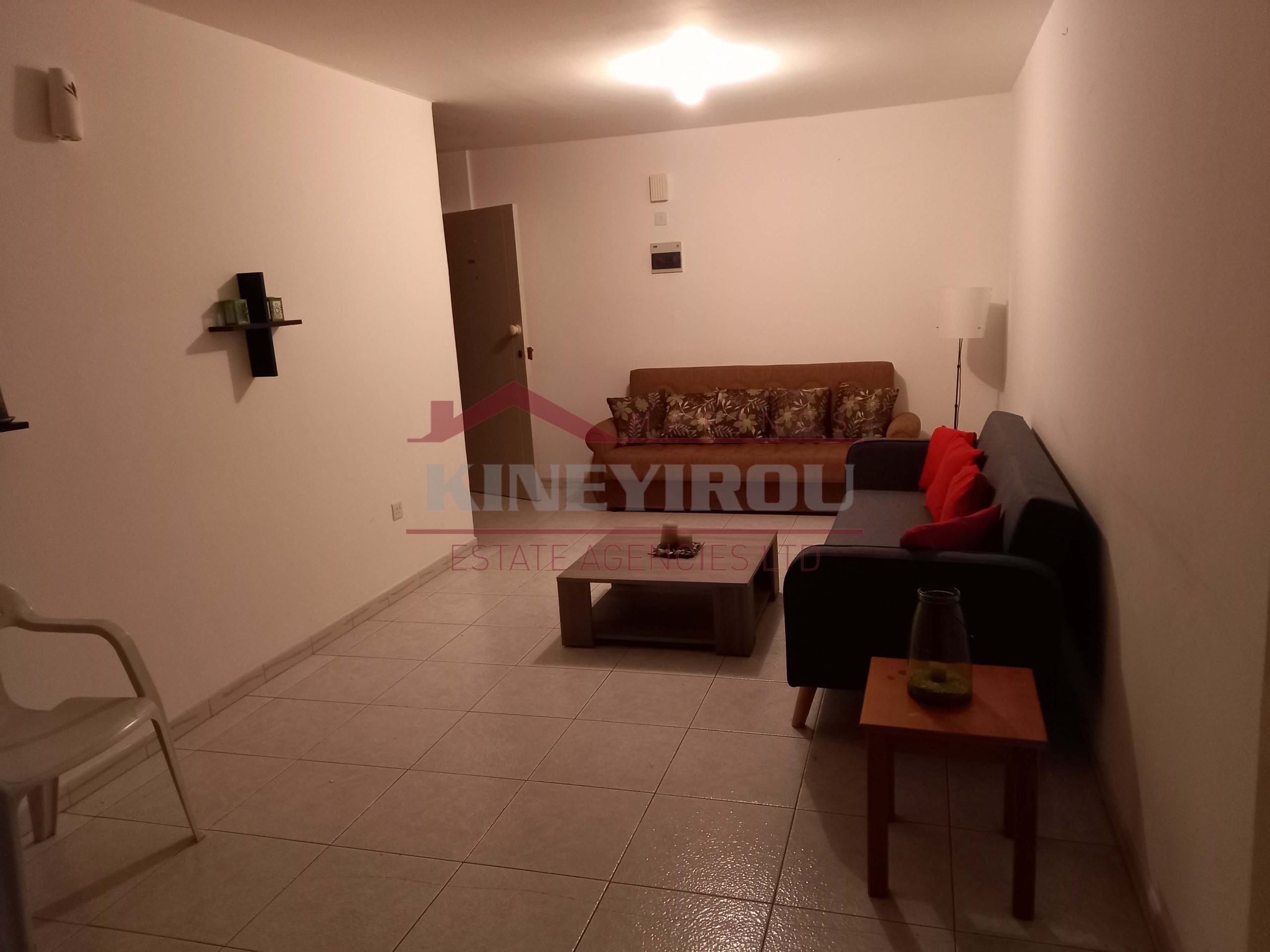 Two Bedroom Apartment in Drosia, Larnaca
