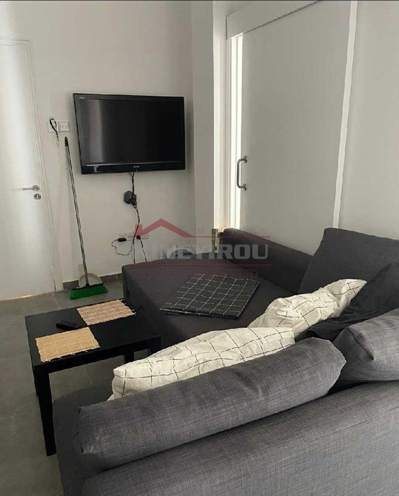 1 bedroom apartment in Larnaca, Centre