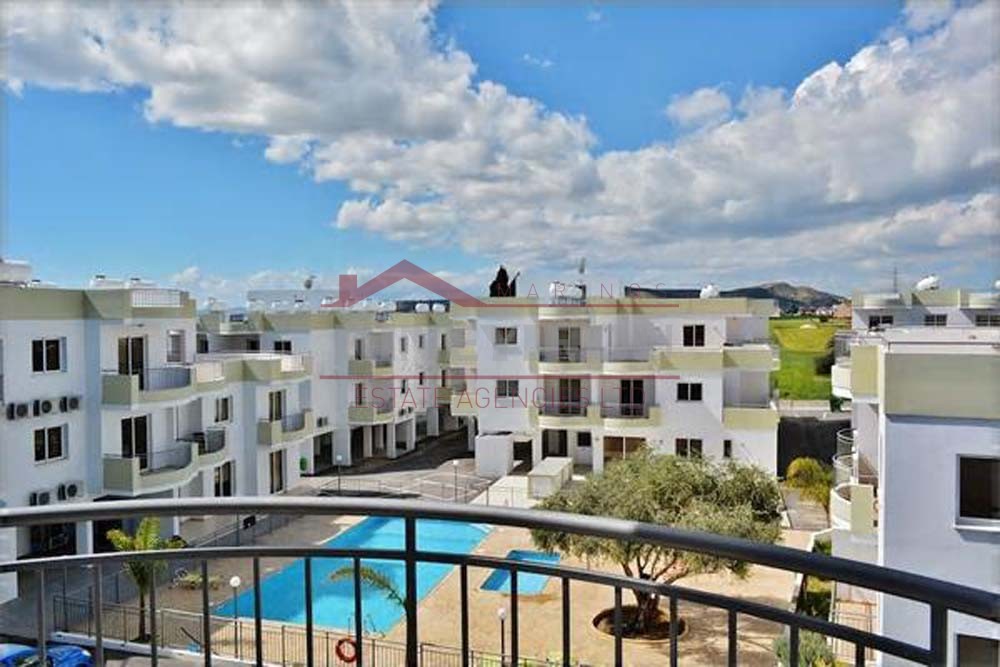 Three bedroom apartment in Pyla Village, Larnaca