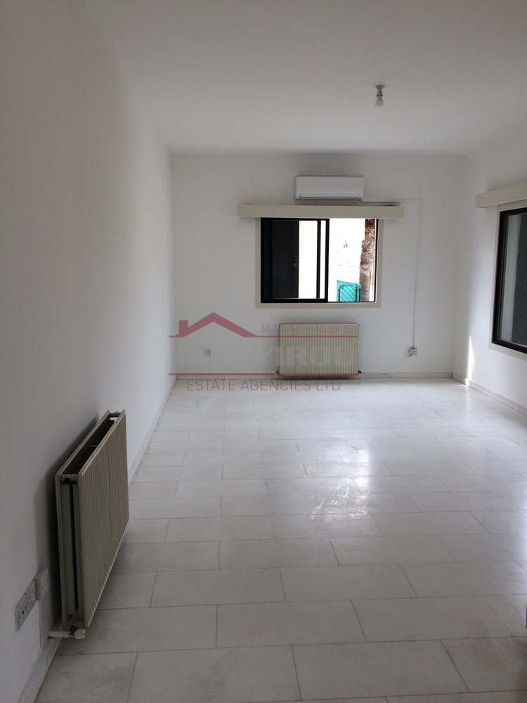 3 bedroom apartment in Nicosia