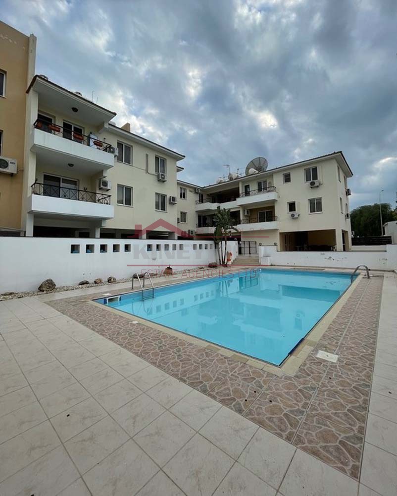 3 bedroom apartment in Oroklini, Larnaca