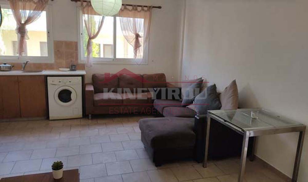 1 bedroom apartment in Oroklini, Larnaca