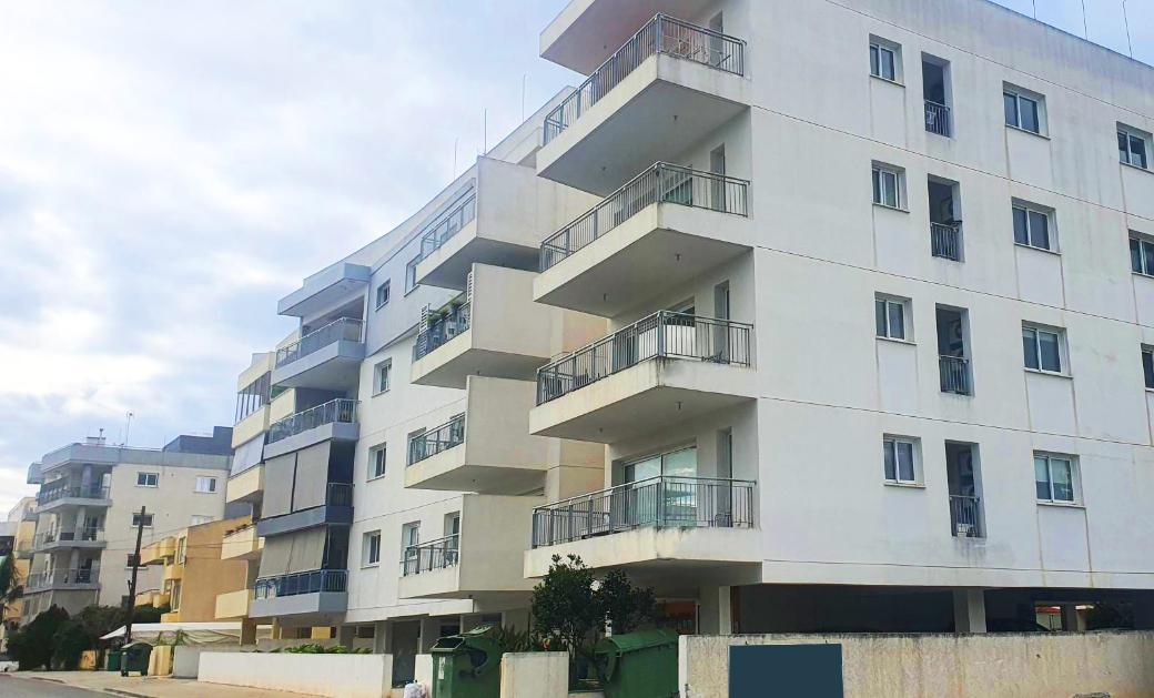 2 bedroom apartment in Panagia, Nicosia