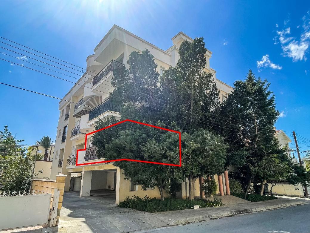 2 bedroom apartment in Strovolos, Nicosia
