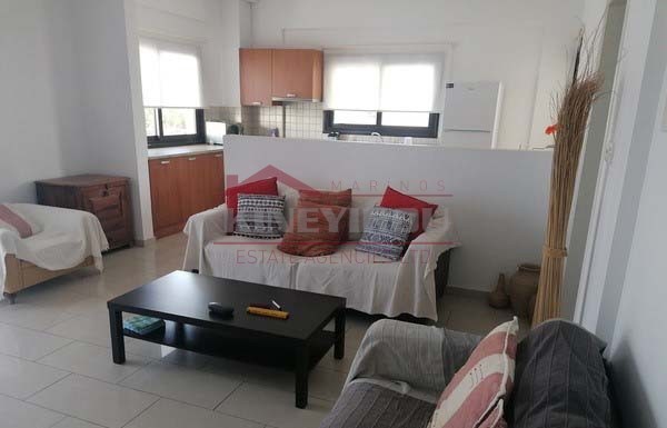 two bedroom apartment in Drosia, Larnaca