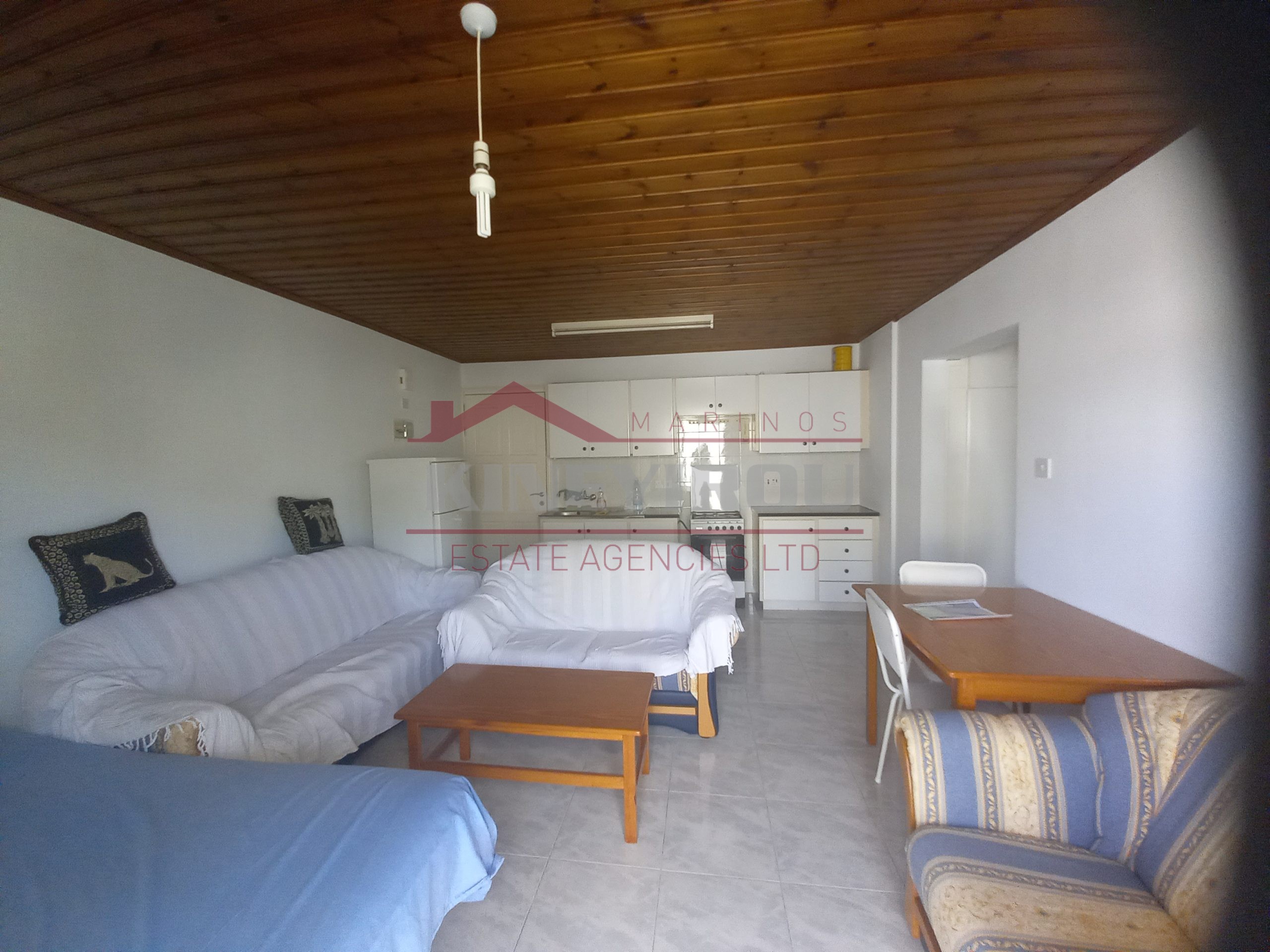 1 bedroom flat in Oroklini,Larnaca