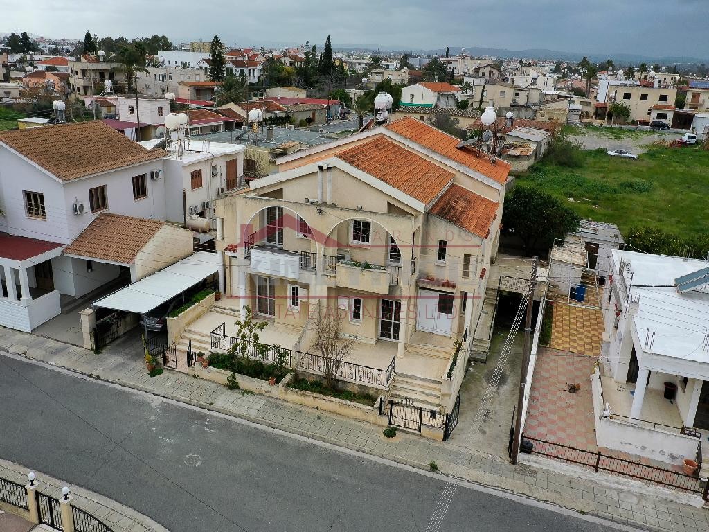 3 bedroom apartment in Livadia,Larnaca