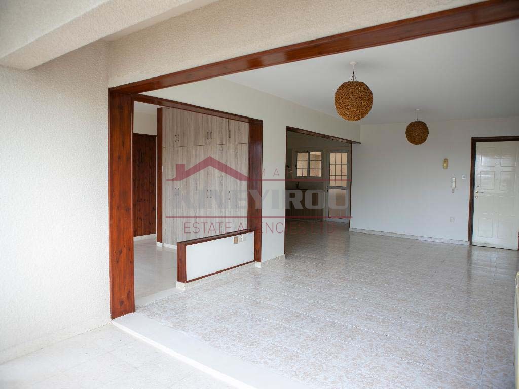 3 bedroom apartment in Kokkines,Larnaca