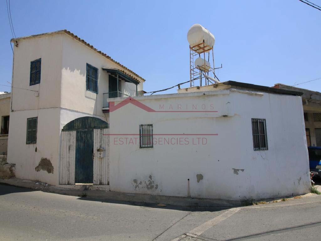 2 storey house in Aradippou, Larnaca