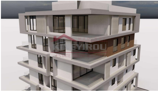 2 bedroom apartment in Drosia, Larnaca