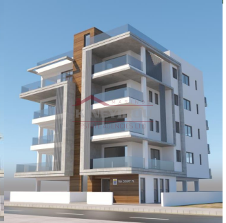 2 bedroom apartment in Larnaca