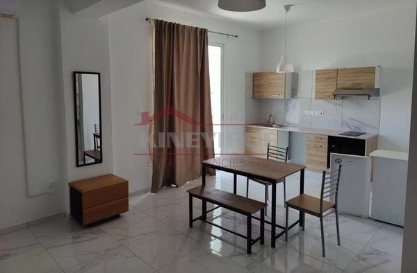 one bedroom apartment in Kiti, in Larnaca