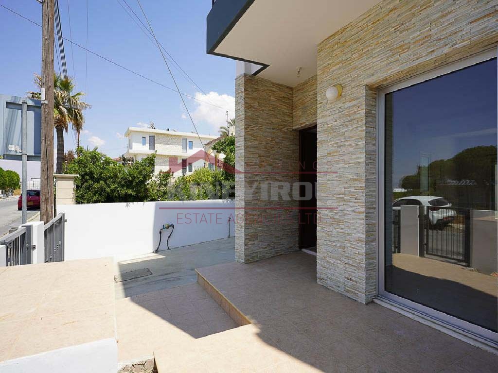 3 bedroom semi-dethatched house in Dali,Nicosia