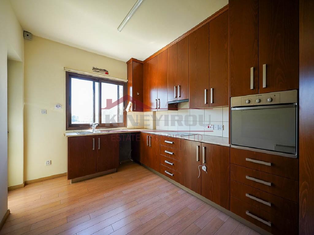 3 bedroom flat in Sotiros, Larnaca