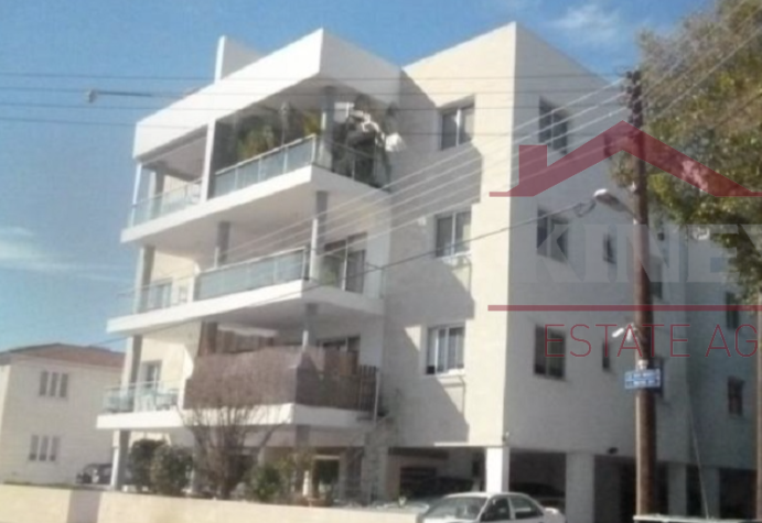 one bedroom apartment in Aradippou, in Larnaca