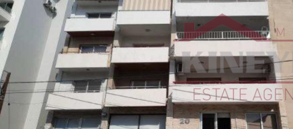 one bedroom apartment in Sotiros, in Larnaca