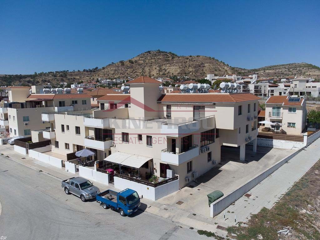 1 bedroom apartment in Oroklini,Larnaca